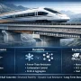 Proyek Kereta Api Masa Depan: Peningkatan Wi-Fi dan Keamanan