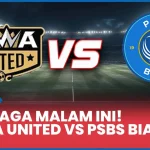 PSBS Biak vs Dewa United: PSS Sleman Incar Taisei Marukawa untuk Super League