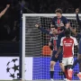 PSG Juara Liga Champions Lagi, Menang Atas Arsenal di Adu Penalti