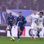 PSG Mendekati Gelar Ligue 1, Rennes dan Marseille Tetap Berharap