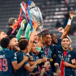 PSG Menjadi Juara Liga Champions Usai Mengalahkan Arsenal dalam Adu Penalti