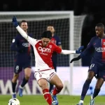 PSG Siap Hadapi Arsenal di Final Liga Champions dengan Latihan Ekstrem