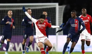 PSG Siap Hadapi Arsenal di Final Liga Champions dengan Latihan Ekstrem