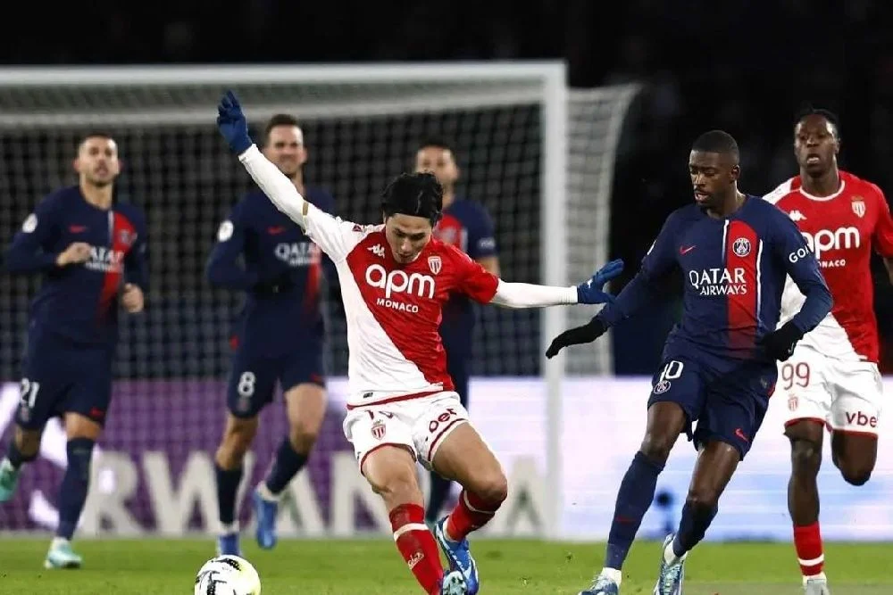 PSG Siap Hadapi Arsenal di Final Liga Champions dengan Latihan Ekstrem