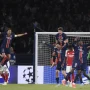 PSG Siap Hadapi Arsenal di Final Liga Champions dengan Persiapan Unik