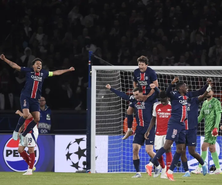 PSG Siap Hadapi Arsenal di Final Liga Champions dengan Persiapan Unik