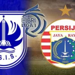 PSIS Semarang dan Persija Jakarta: Dua Kesebelasan yang Terus Berkembang
