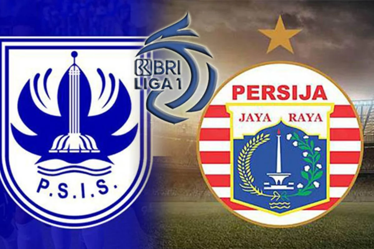 PSIS Semarang dan Persija Jakarta: Dua Kesebelasan yang Terus Berkembang