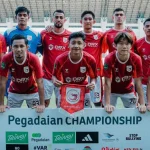 PSS Sleman Kalah Dramatis dari Garudayaksa FC di Final Championship Liga 2