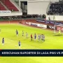 PSSI Khawatir FIFA Pantau Kericuhan Suporter Usai Laga Persipura Vs Adhyaksa FC