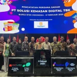 PT Abadi Nusantara Hijau Investama Tbk Jadi Calon Mitra Proyek WtE Danantara Gelombang II