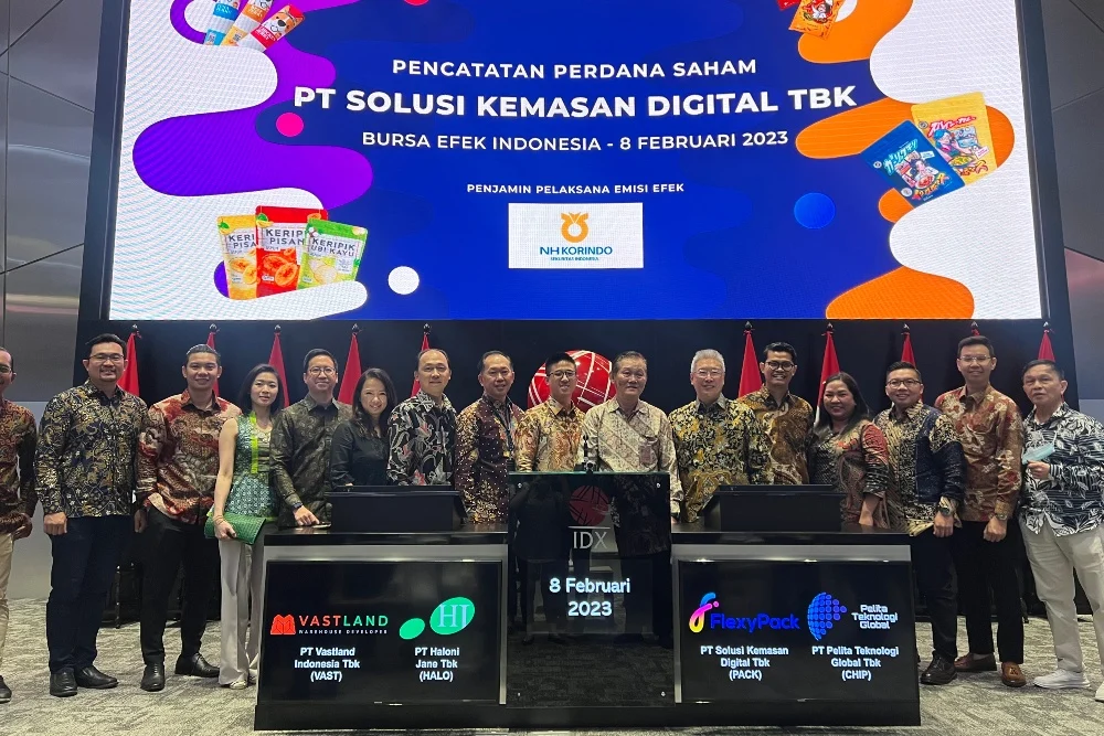 PT Abadi Nusantara Hijau Investama Tbk Jadi Calon Mitra Proyek WtE Danantara Gelombang II