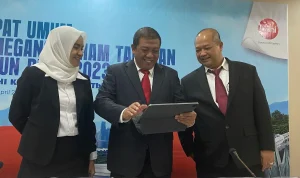 PT Adhi Karya dan WIKA Lakukan Perubahan Jajaran Pimpinan, Siap Menghadapi Tantangan Industri Konstruksi