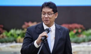 Purbaya Yudhi Sadewa Siapkan Doa Ekonomi & Insentif Kendaraan Listrik, Target Pertumbuhan 6% Menjelang Haji 2026
