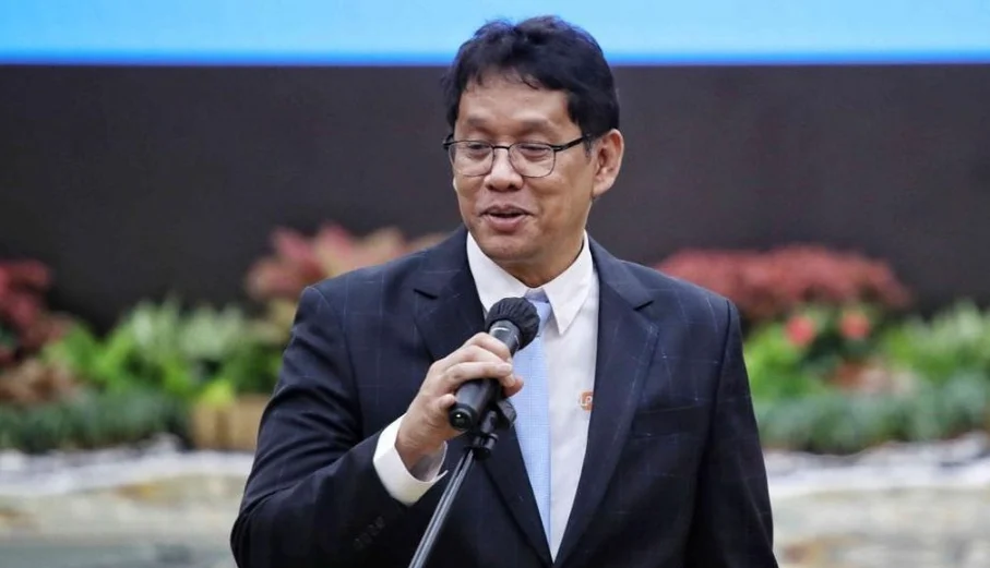 Purbaya Yudhi Sadewa Siapkan Doa Ekonomi & Insentif Kendaraan Listrik, Target Pertumbuhan 6% Menjelang Haji 2026