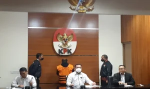 Putusan MK Buka Jalan bagi Pimpinan KPK Kembali ke Profesi Asal Tanpa Pensiun