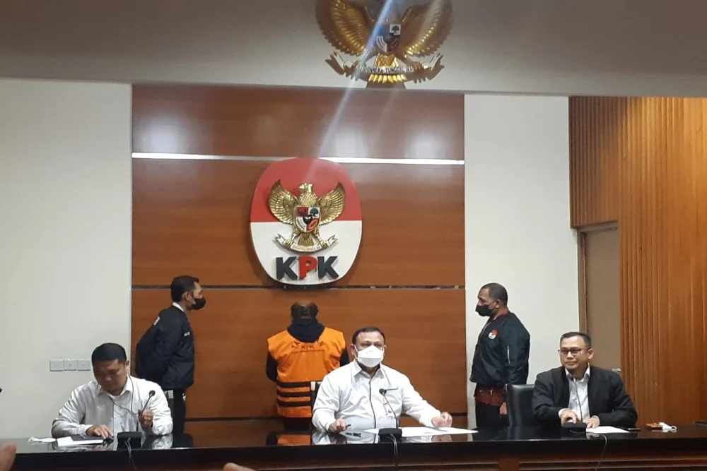 Putusan MK Buka Jalan bagi Pimpinan KPK Kembali ke Profesi Asal Tanpa Pensiun