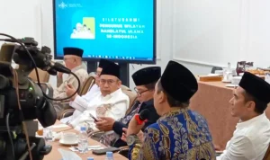 PWNU Desak PBNU Gelar Muktamar 2026 Lebih Awal: Apa Dampaknya bagi NU?