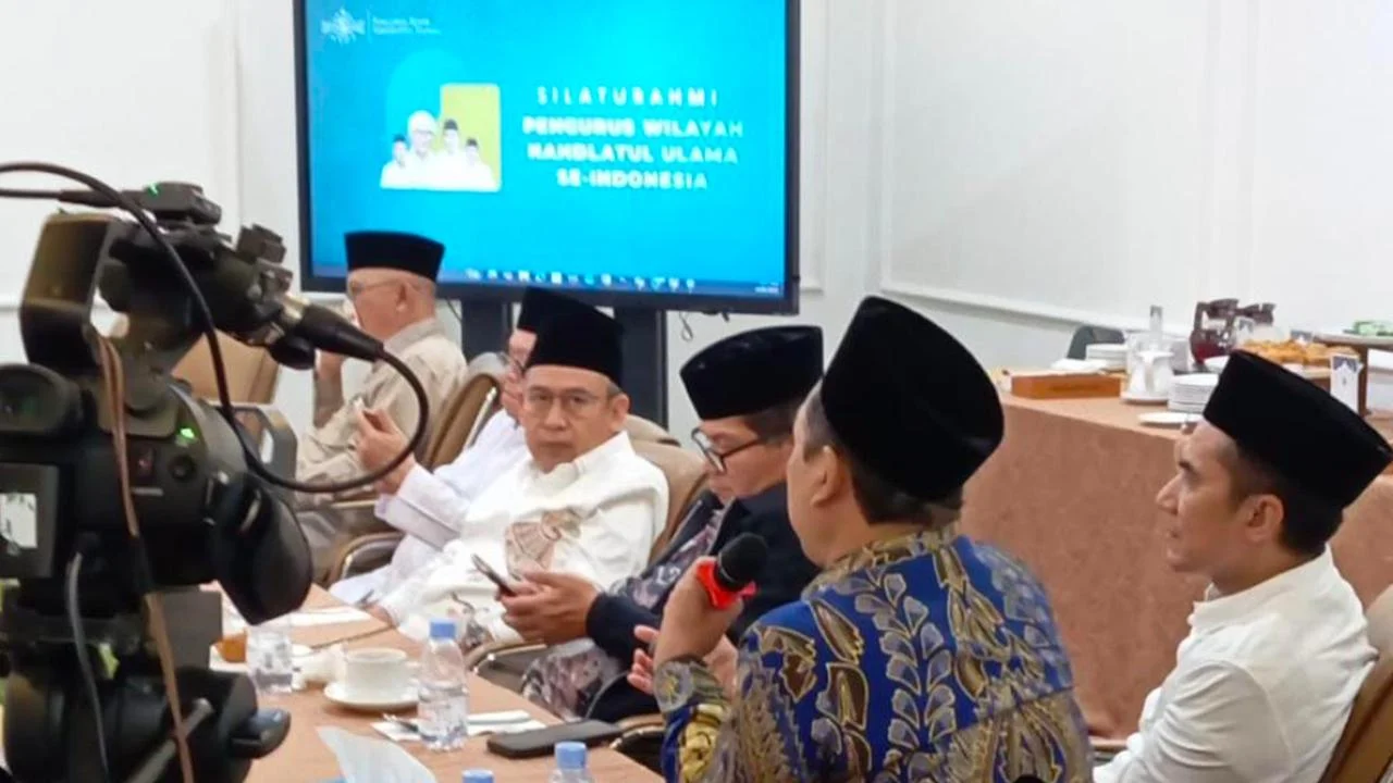 PWNU Desak PBNU Gelar Muktamar 2026 Lebih Awal: Apa Dampaknya bagi NU?