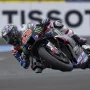 Quartararo Puas dengan Hasil MotoGP Perancis 2026, Aprilia Dominasi Le Mans