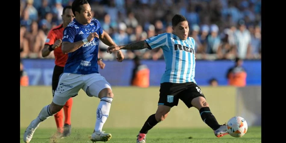Racing Club Vs Caracas: Pertandingan Copa Sudamericana yang Penuh Kejutan
