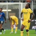 Rafael Leao Pertimbangkan Tinggalkan AC Milan Setelah Ucapan Gerry Cardinale