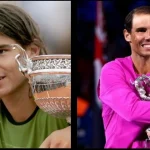 Rafael Nadal: Dari Masa Kecil Hingga Menjadi Legenda Tenis Dunia