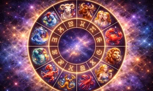 Ramalan Cinta Zodiak Besok Rabu 6 Mei 2026: Libra, Scorpio, Sagitarius, Capricorn, Aquarius dan Pisces