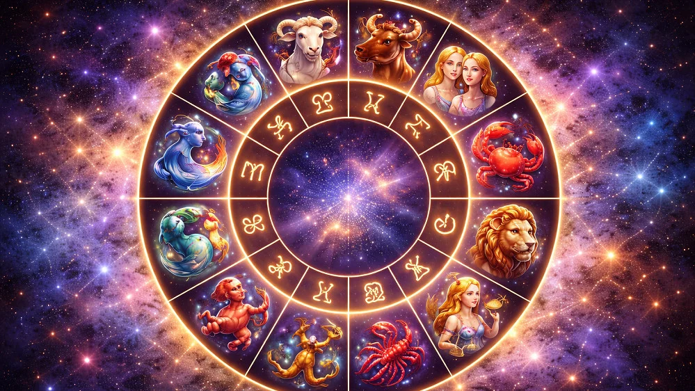 Ramalan Cinta Zodiak Besok Rabu 6 Mei 2026: Libra, Scorpio, Sagitarius, Capricorn, Aquarius dan Pisces