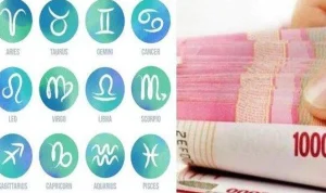 Ramalan Finansial dan Keuangan Zodiak Besok: Aries hingga Pisces, Apa yang Menanti?
