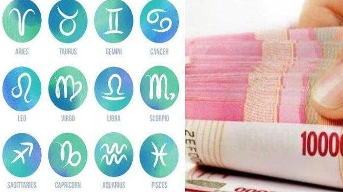 Ramalan Finansial dan Keuangan Zodiak Besok: Aries hingga Pisces, Apa yang Menanti?