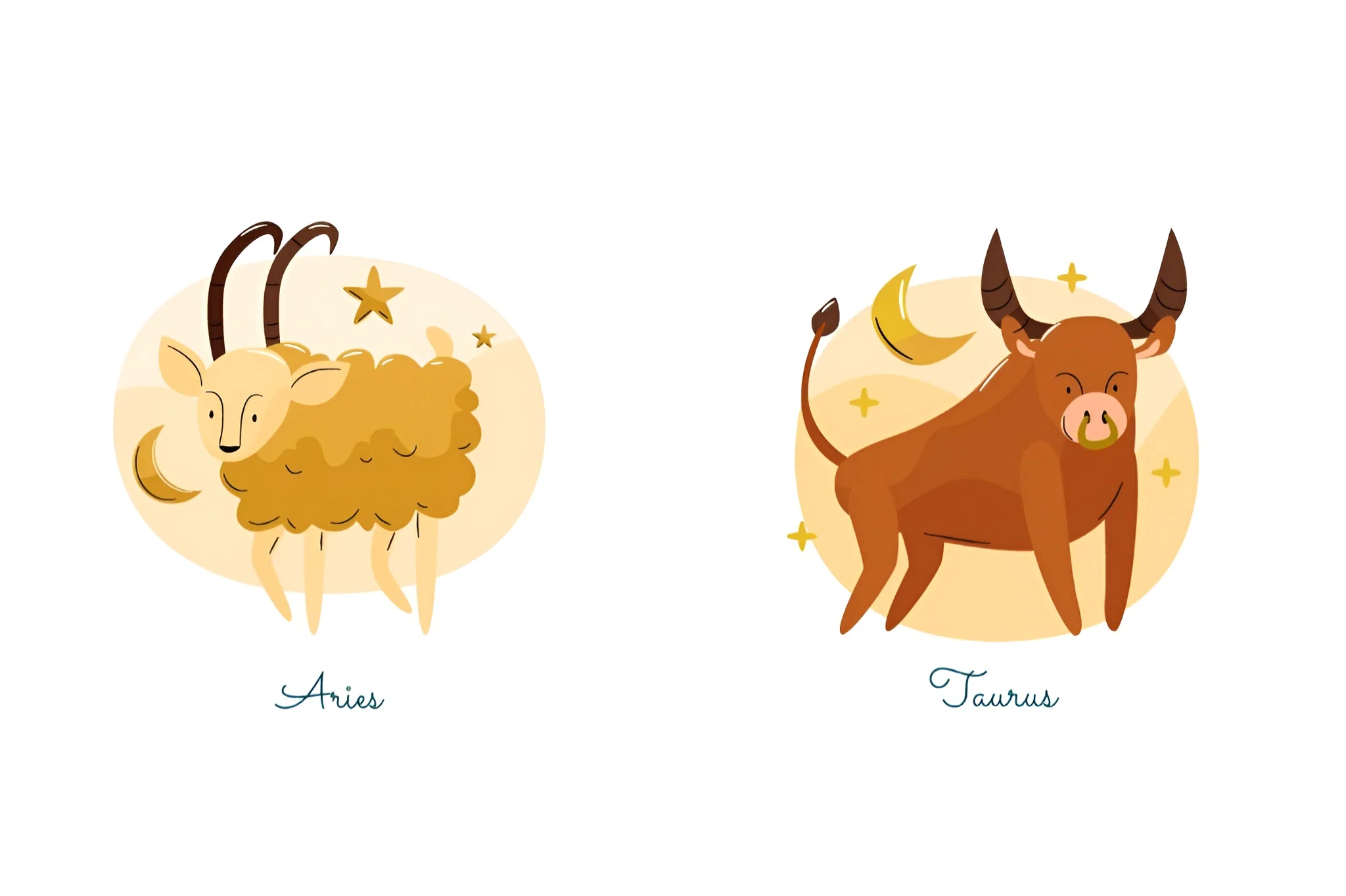 Ramalan Zodiak Aries dan Taurus 5 Mei 2026: Mengetahui Cinta, Karir, Kesehatan dan Keuangan