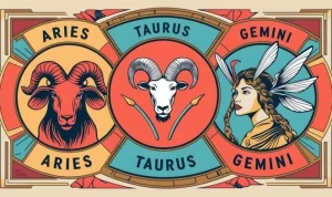 Ramalan Zodiak Aries & Taurus 2 Mei 2026: Cinta, Karir, Kesehatan, Keuangan Terungkap