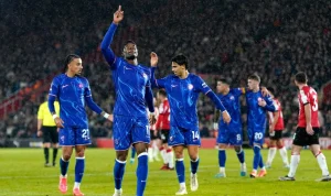 Rangers Bangkit dari Keterpurukan dengan Kemenangan 5-2 atas Falkirk