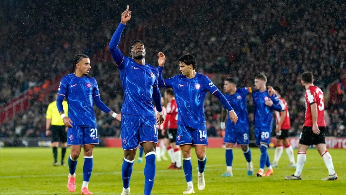 Rangers Bangkit dari Keterpurukan dengan Kemenangan 5-2 atas Falkirk