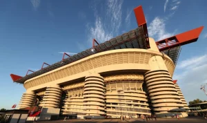 Rano Karno: Jakarta Perlu Mencontoh Sistem Pengelolaan Stadion San Siro