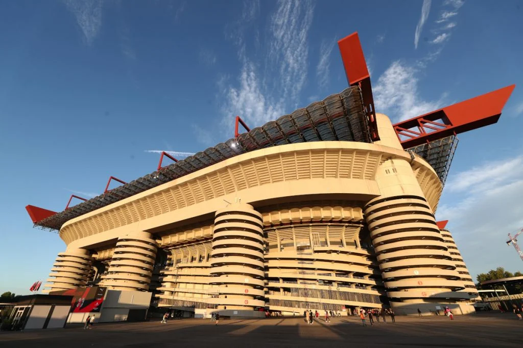 Rano Karno: Jakarta Perlu Mencontoh Sistem Pengelolaan Stadion San Siro