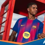 Rashford Masih Punya Kesempatan Bergabung dengan Barcelona Meskipun Gordon Sudah Resmi Bergabung