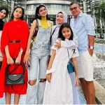 Ratu Sofya: Polemik Keluarga dan Karir yang Mengalami Pasang Surut