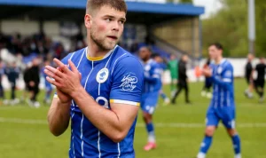 Rawlinson Bangga pada Chester FC Meski Kalah dari Macclesfield, Sorotan Operasi Polisi dan Kasus Drink‑Driving di Chester