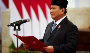 Ray Rangkuti Kritik Prabowo soal ‘Indonesia Gelap’, Sensitivitas Politik Meningkat Menjelang Reshuffle