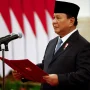 Ray Rangkuti Kritik Prabowo soal ‘Indonesia Gelap’, Sensitivitas Politik Meningkat Menjelang Reshuffle