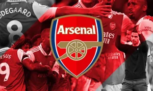 Rayan Alami dan Kemenangan Arsenal: Cerita Dari Doha Hingga Liga Inggris