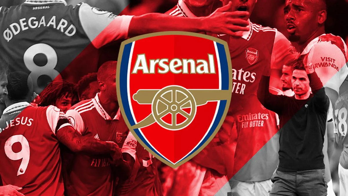 Rayan Alami dan Kemenangan Arsenal: Cerita Dari Doha Hingga Liga Inggris