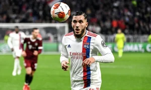 Rayan Cherki, Pemain Muda yang Dinantikan di Dunia Sepak Bola