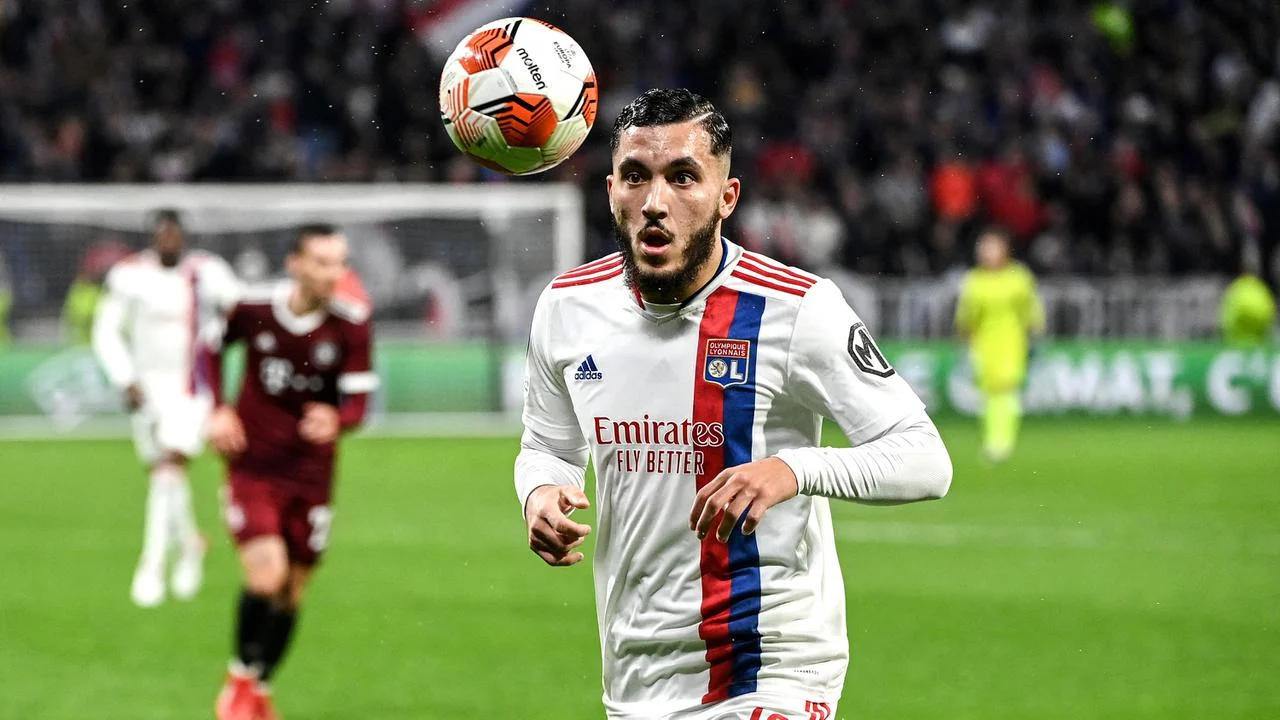 Rayan Cherki, Pemain Muda yang Dinantikan di Dunia Sepak Bola