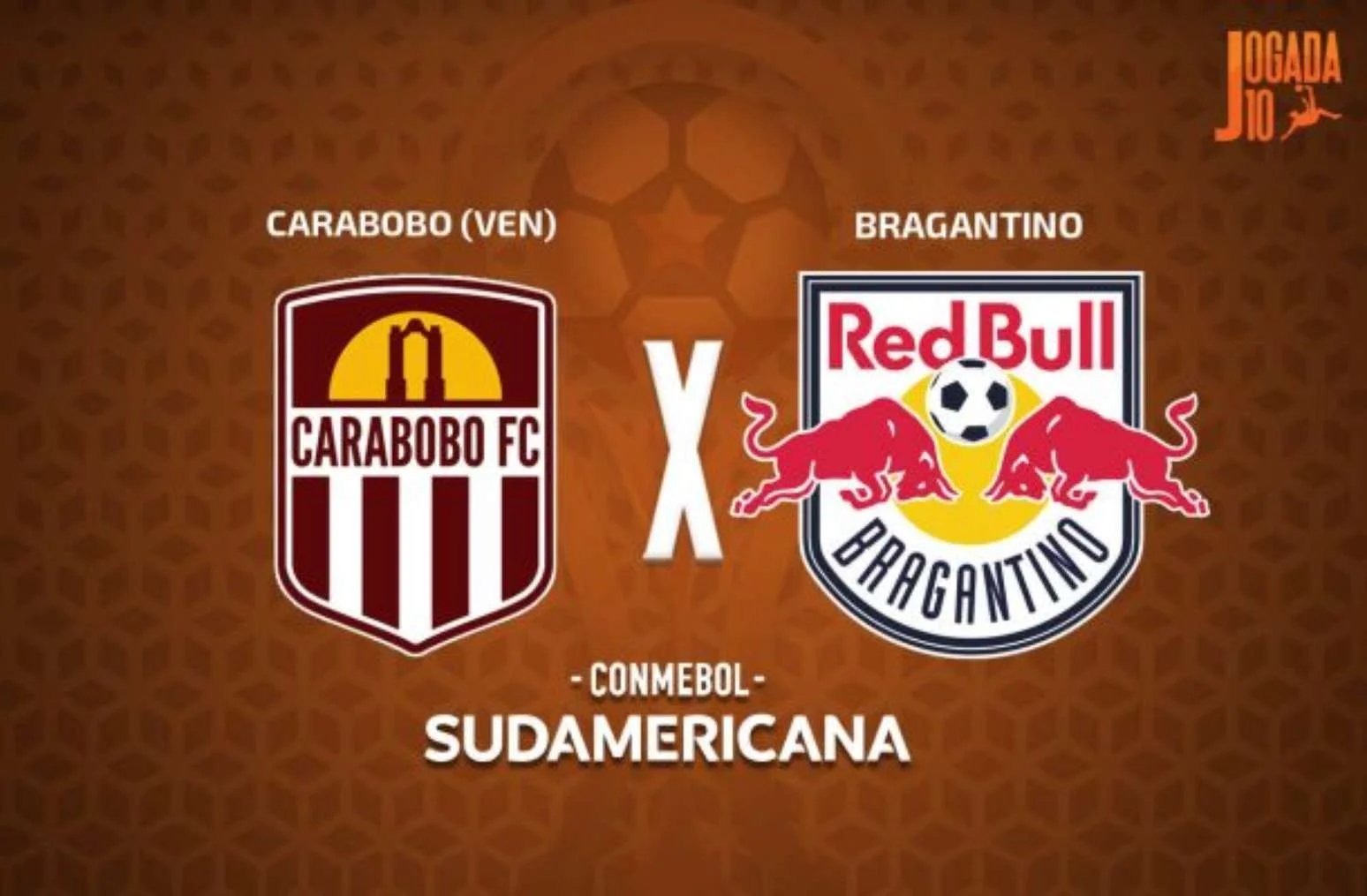 RB Bragantino dan Carabobo Bermain Imbang 0-0