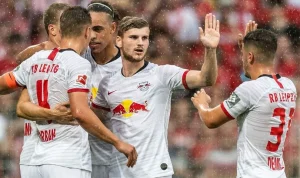RB Leipzig: Dari Tim Baru Hingga Lawan Tangguh di Sepak Bola Eropa