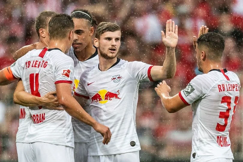 RB Leipzig: Dari Tim Baru Hingga Lawan Tangguh di Sepak Bola Eropa