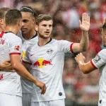 RB Leipzig: Dari Tim Baru Hingga Lawan Tangguh di Sepak Bola Eropa